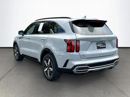 2022 Kia Sorento EX