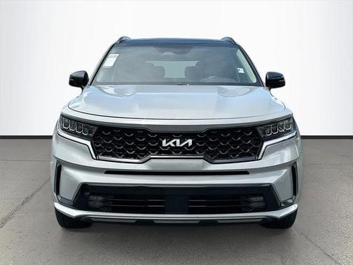 2022 Kia Sorento EX