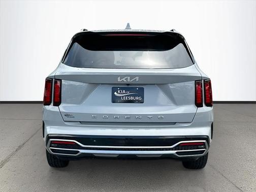 2022 Kia Sorento EX