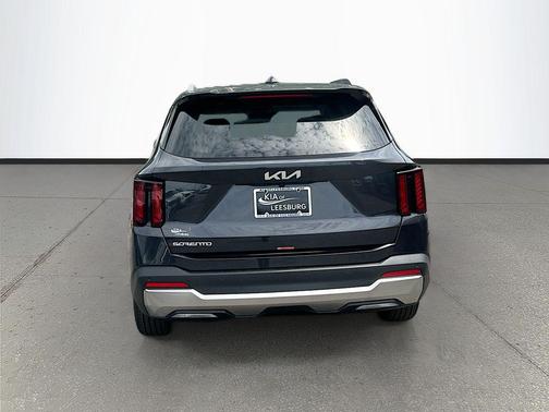 Panthera Metal 2026 Kia Sorento S