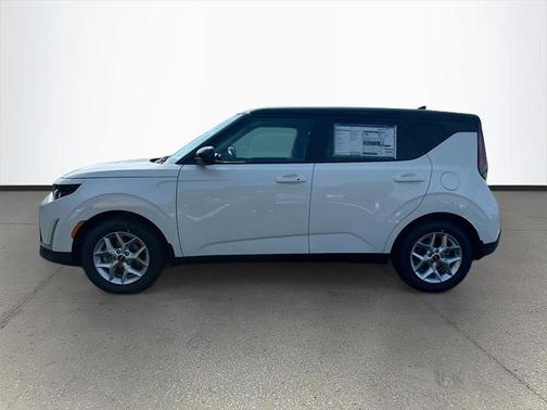 2025 Kia Soul S