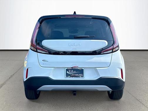 2025 Kia Soul S