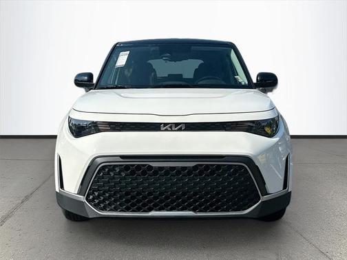 2025 Kia Soul S