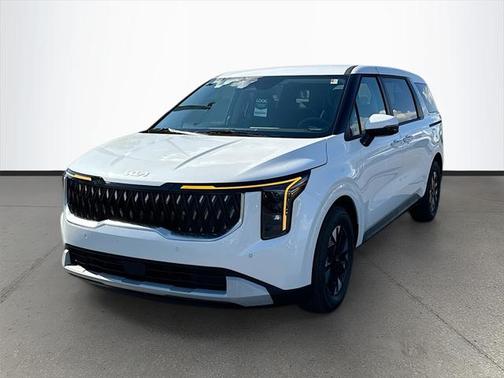 2025 Kia Carnival Hybrid LXS