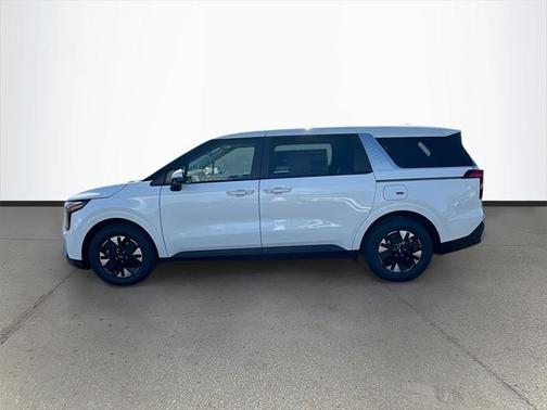 2025 Kia Carnival Hybrid LXS