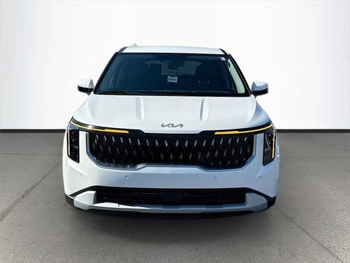 2025 Kia Carnival Hybrid LXS