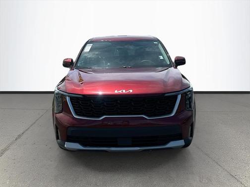 2024 Kia Sorento LX