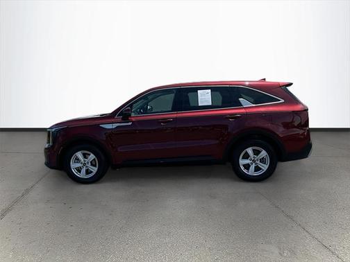 2024 Kia Sorento LX