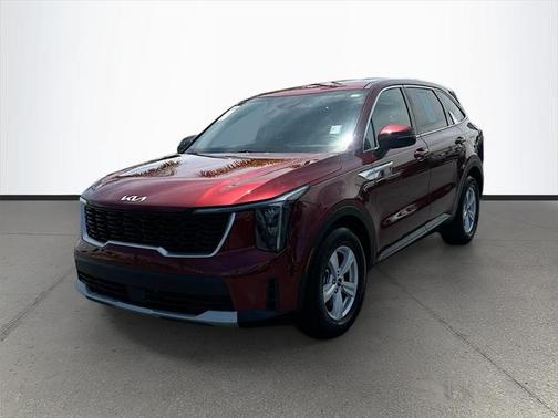2024 Kia Sorento LX