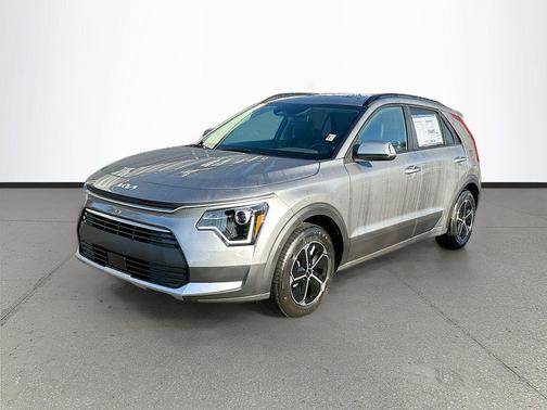2026 Kia Niro EX