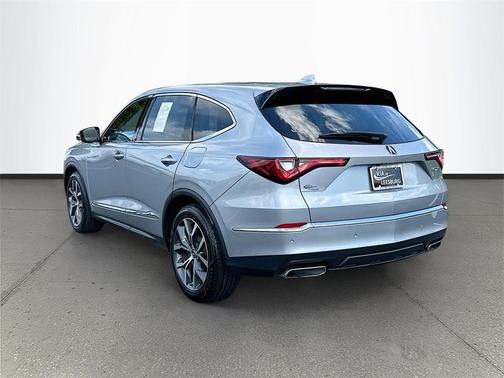 2024 Acura MDX Technology Package