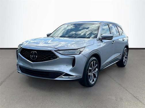 2024 Acura MDX Technology Package