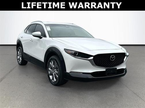 2020 Mazda CX-30 Premium Package
