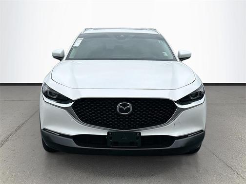 2020 Mazda CX-30 Premium Package