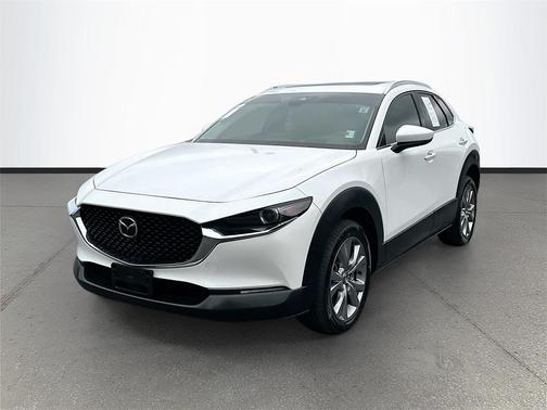 2020 Mazda CX-30 Premium Package