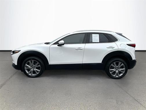 2020 Mazda CX-30 Premium Package