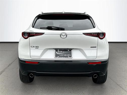 2020 Mazda CX-30 Premium Package