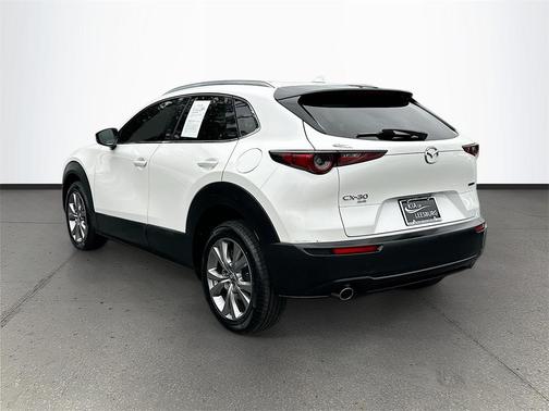 2020 Mazda CX-30 Premium Package
