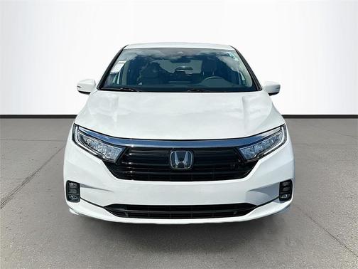 2022 Honda Odyssey EX