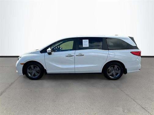 2022 Honda Odyssey EX