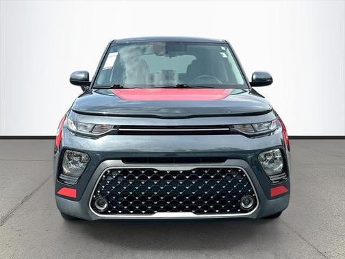 2021 Kia Soul EX