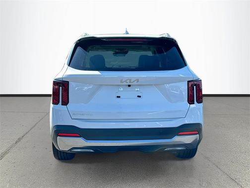2026 Kia Sorento SX