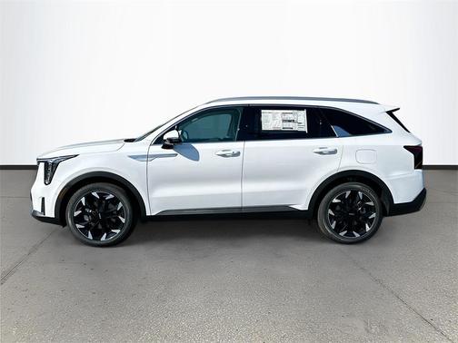 2026 Kia Sorento SX