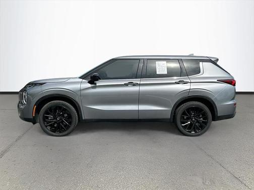 2023 Mitsubishi Outlander SE 2.5 2WD