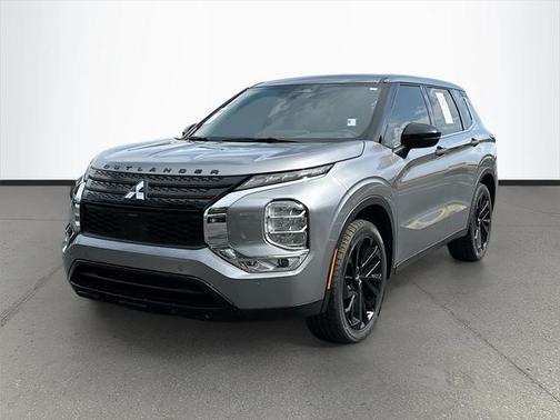 2023 Mitsubishi Outlander SE 2.5 2WD