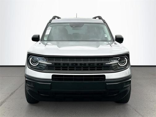 2022 Ford Bronco Sport Base