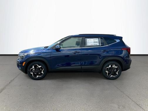 Ocean 2026 Kia Seltos EX