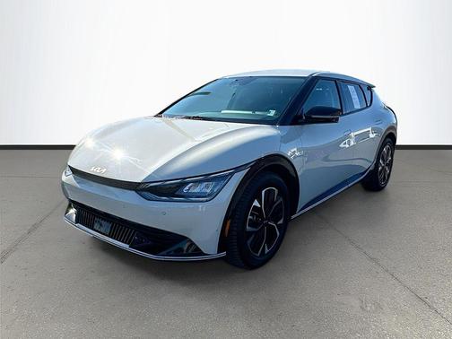 2022 Kia EV6 Wind