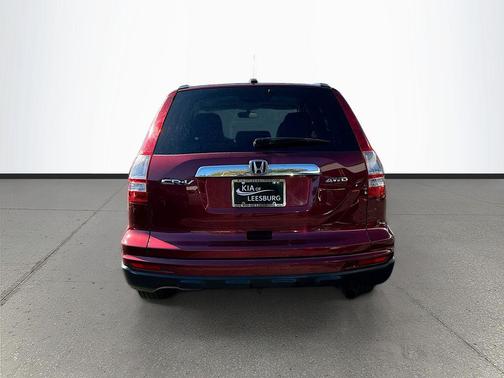 2011 Honda CR-V EX-L