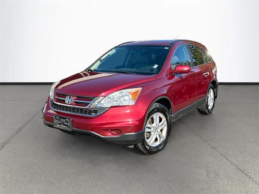2011 Honda CR-V EX-L