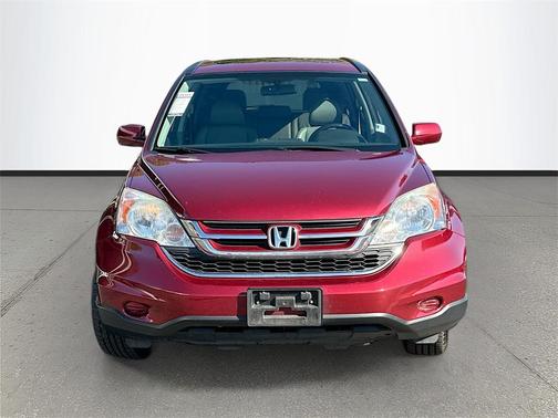 2011 Honda CR-V EX-L