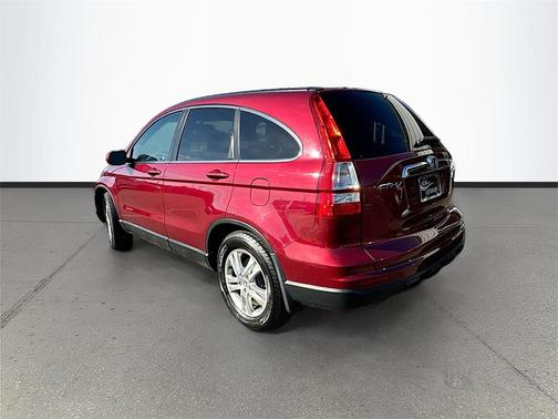 2011 Honda CR-V EX-L