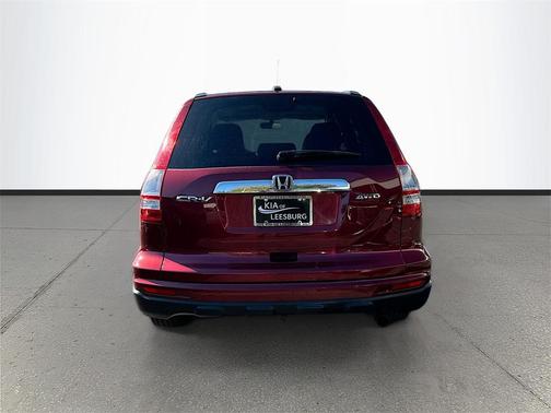 2011 Honda CR-V EX-L