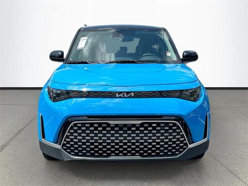 2025 Kia Soul EX
