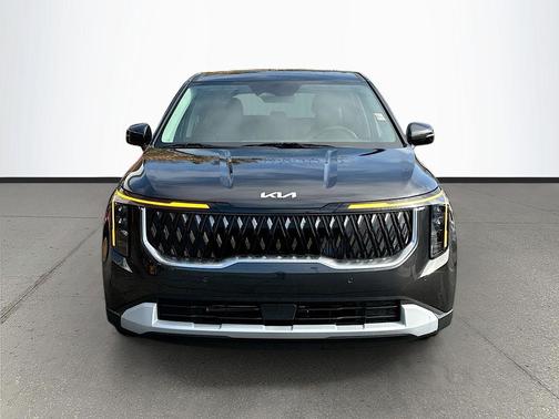 2026 Kia Carnival Hybrid LXS