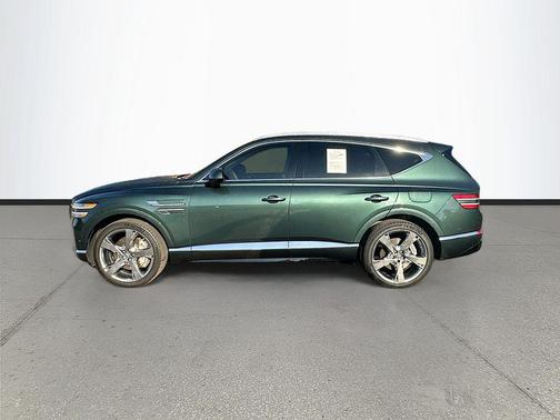 2023 Genesis GV80 3.5T
