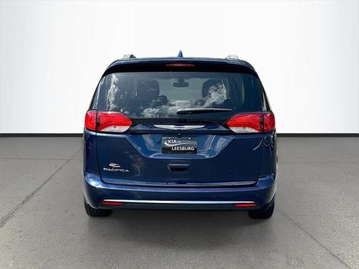 2019 Chrysler Pacifica Touring-L Plus