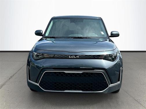 2025 Kia Soul S