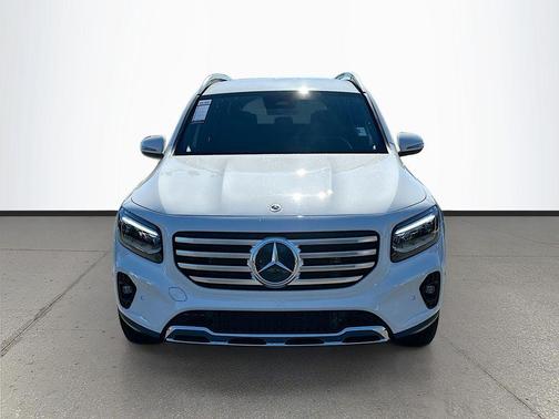 2024 Mercedes-Benz GLB 250 Base