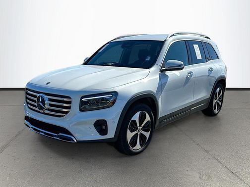 2024 Mercedes-Benz GLB 250 Base