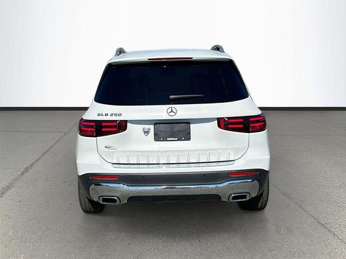 2024 Mercedes-Benz GLB 250 Base