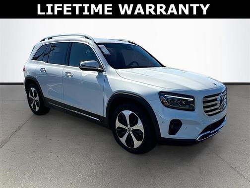 2024 Mercedes-Benz GLB 250 Base