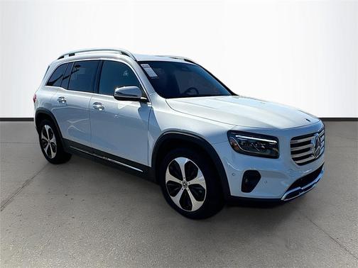 2024 Mercedes-Benz GLB 250 Base