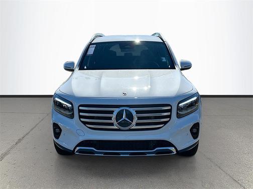 2024 Mercedes-Benz GLB 250 Base