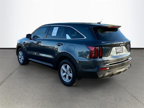 2023 Kia Sorento LX