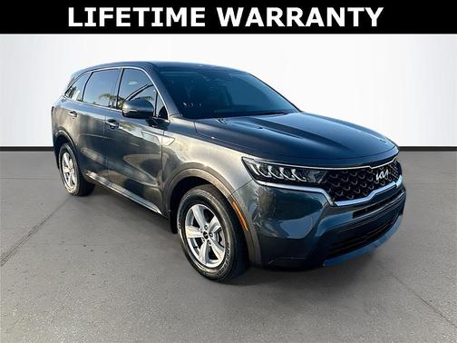 2023 Kia Sorento LX